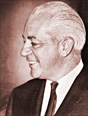 Harold Edward Holt, 1908-67